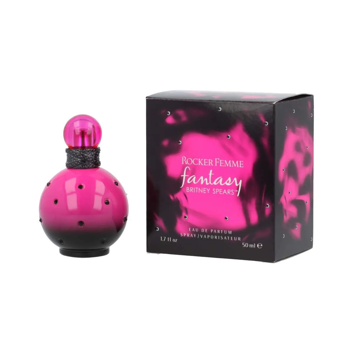 Rocker Femme Fantasy EDP for Women