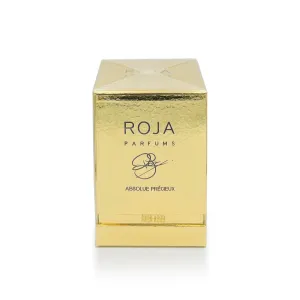 Roja Musk Aoud Absolue Precieux