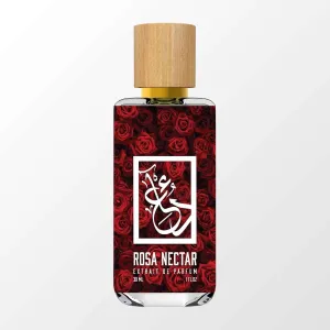 Rosa Nectar The Dua Brand