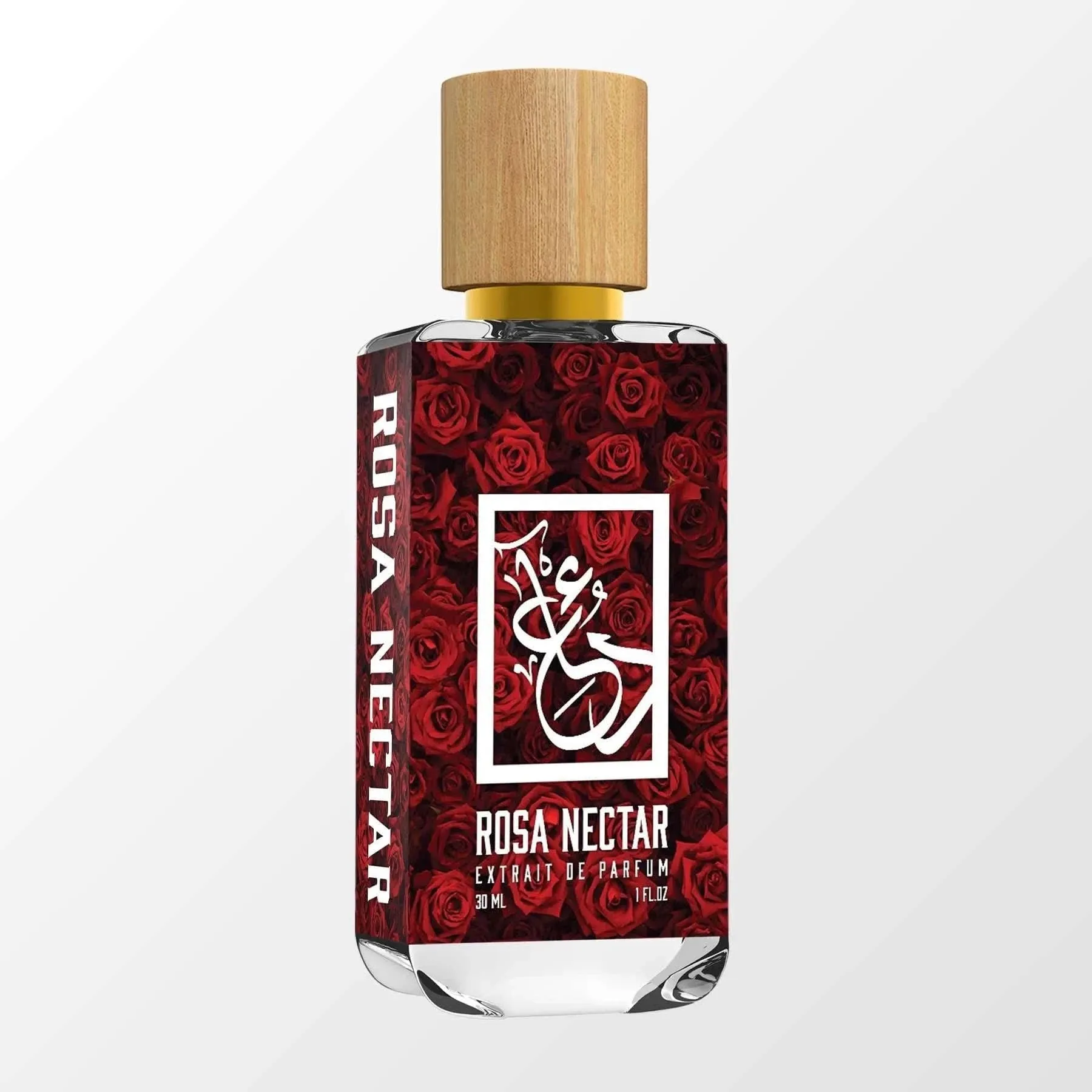 Rosa Nectar The Dua Brand