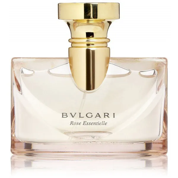 Rose Essentielle by Bvlgari
