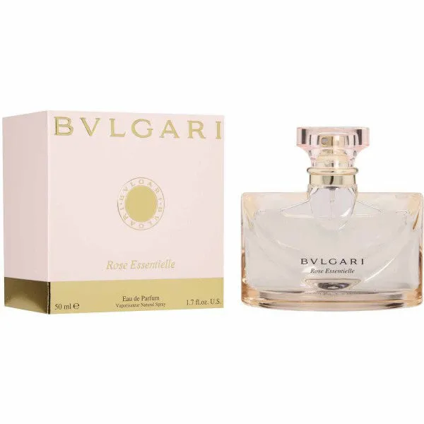 Rose Essentielle by Bvlgari