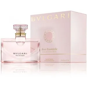 Rose Essentielle by Bvlgari