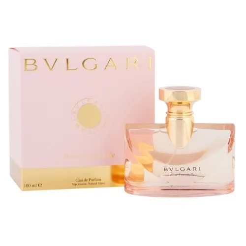Rose Essentielle by Bvlgari