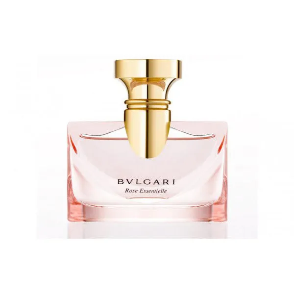 Rose Essentielle by Bvlgari
