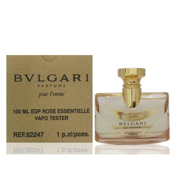 Rose Essentielle by Bvlgari