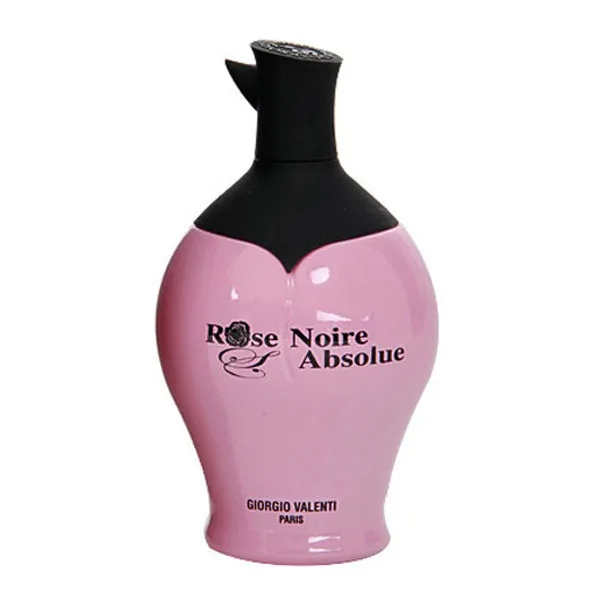 Rose Noire Absolue by Giorgio Valenti