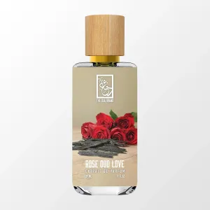 Rose Oud Love The Dua Brand