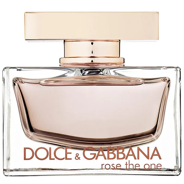 Rose The One by Dolce & Gabbana