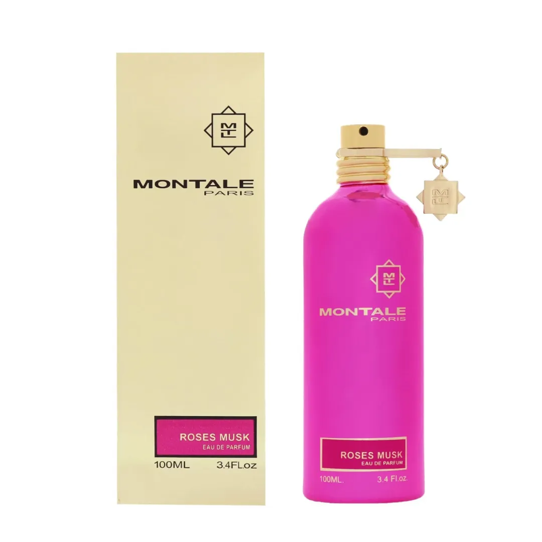 Roses Musk Eau de Parfum