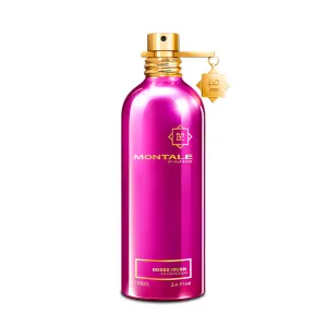 Roses Musk Eau de Parfum