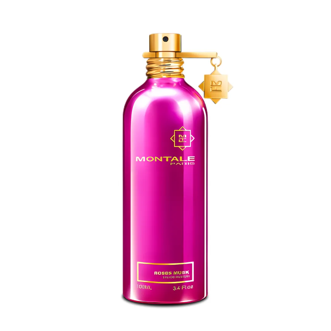 Roses Musk Eau de Parfum