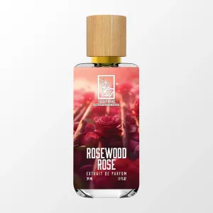 Rosewood Rose The Dua Brand