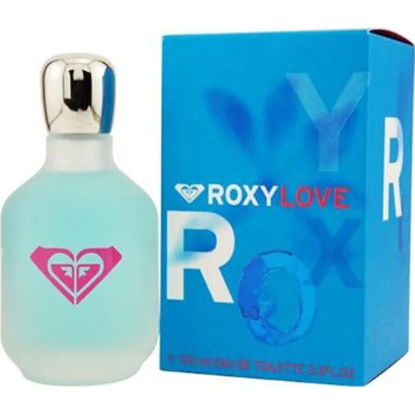 Roxy Love by Quicksilver
