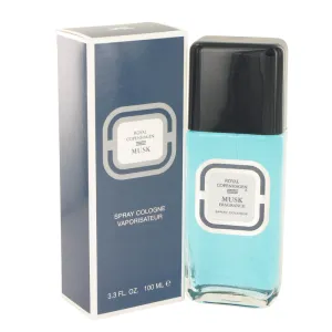 ROYAL COPENHAGEN MUSK