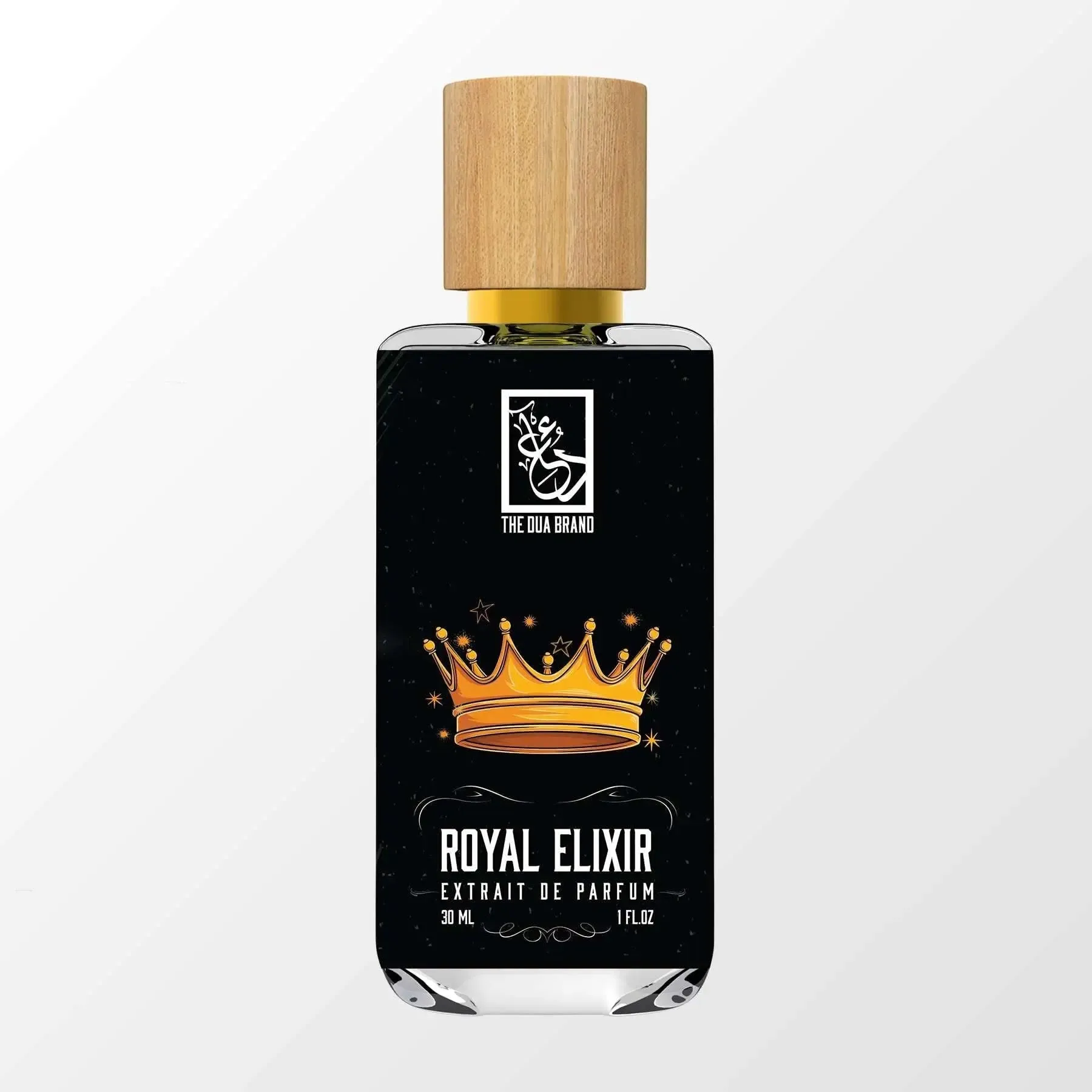 Royal Elixir The Dua Brand