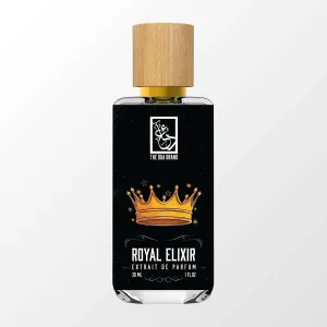 Royal Elixir The Dua Brand