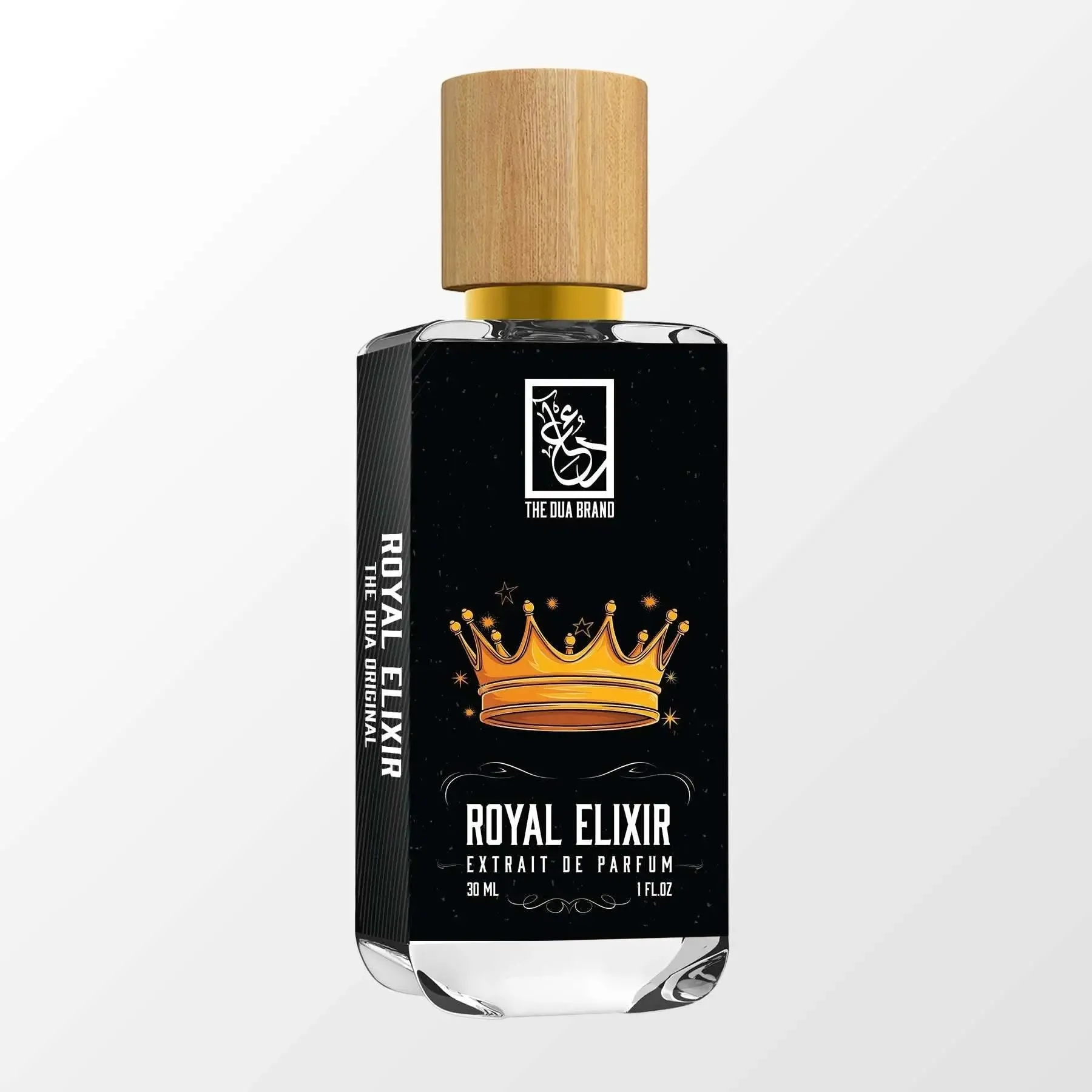 Royal Elixir The Dua Brand