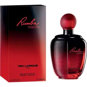 Rumba Passion by Ted Lapidus