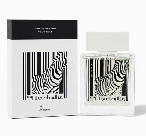 Rumz Al Rasasi 9325 Pour Elle for Women EDP