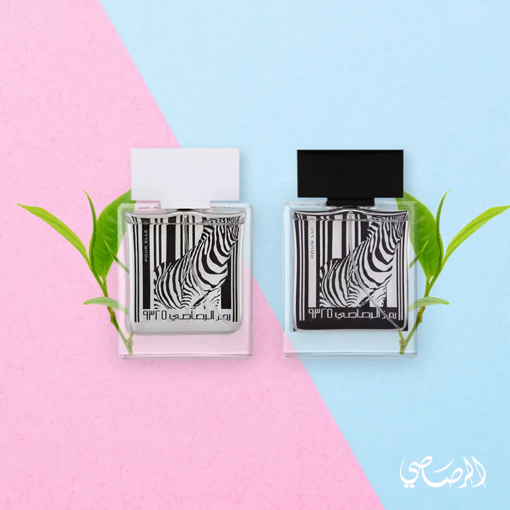 Rumz Al Rasasi 9325 Pour Elle for Women EDP