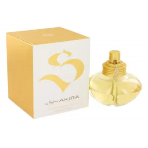 S Perfume by Shakira