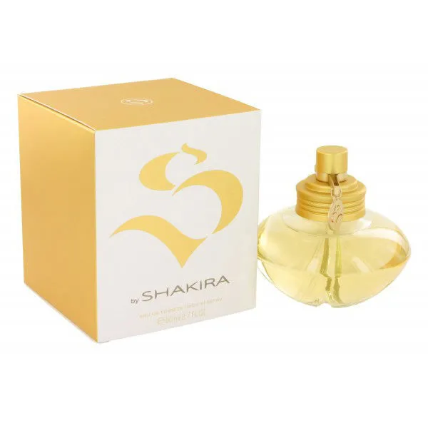 S Perfume by Shakira