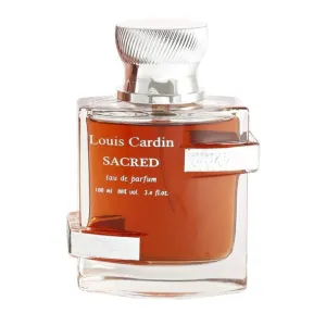 Sacred Eau De Parfum for Men