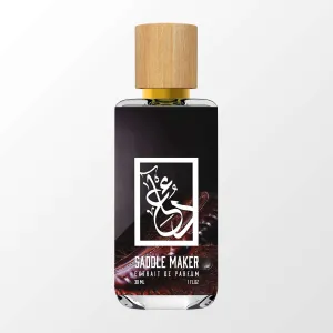 Saddle Maker The Dua Brand