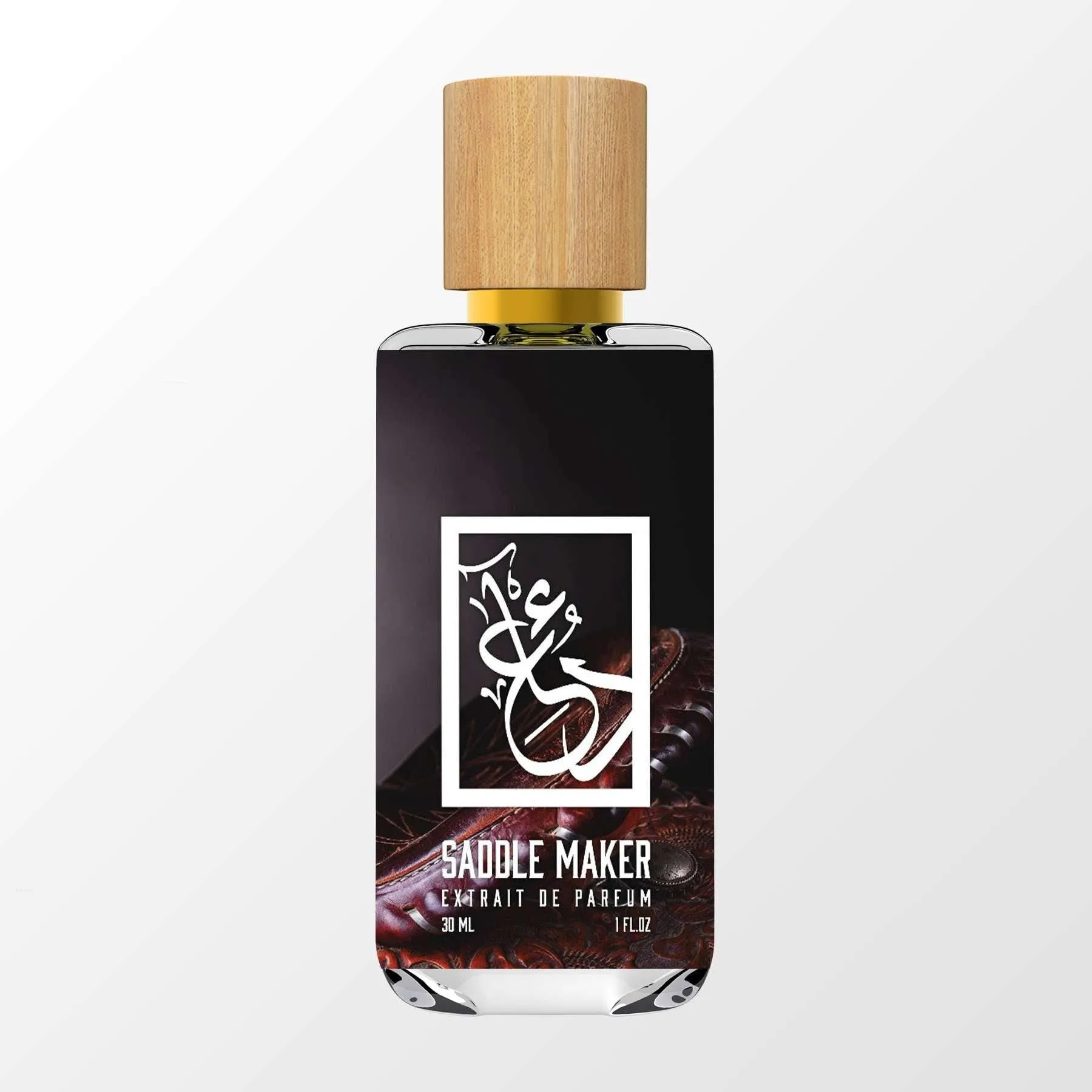 Saddle Maker The Dua Brand
