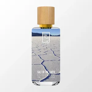 Salt Of The Earth The Dua Brand