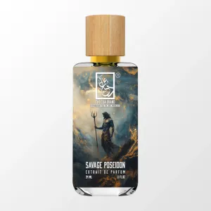 Savage Poseidon The Dua Brand