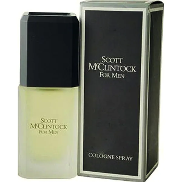 Scott Mcclintock by Jessica Mc Clintock