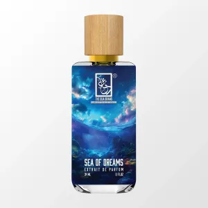 Sea Of Dreams The Dua Brand