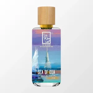 Sea of Dua The Dua Brand