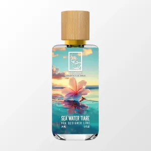 Sea Water Tiare The Dua Brand