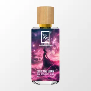 Seductive Elixir The Dua Brand
