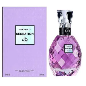 Sensation by Johan B