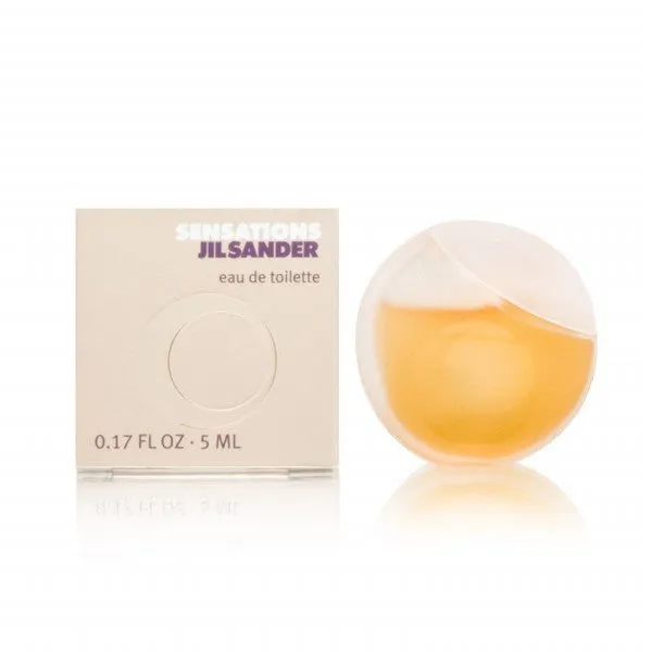 Sensations by Jil Sander