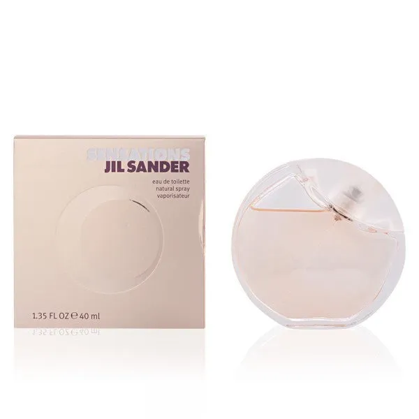 Sensations by Jil Sander