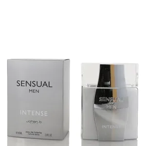 Sensual Intense by Johan B