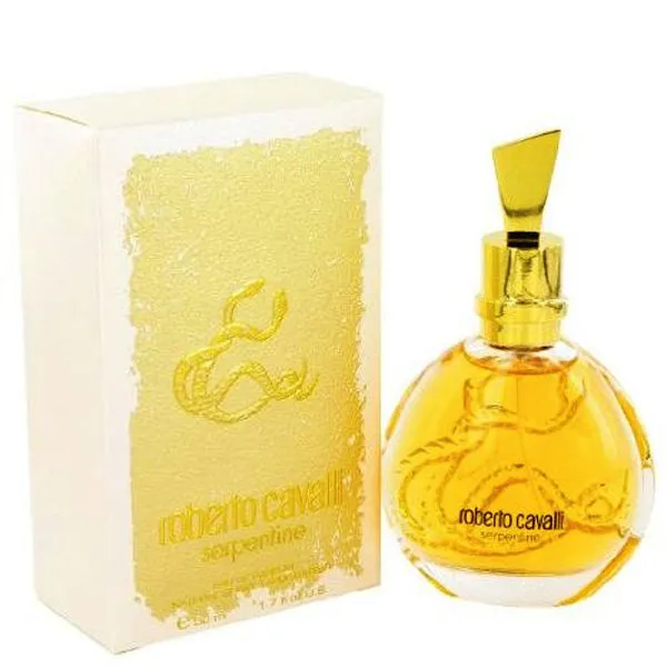 Serpentine by Roberto Cavalli