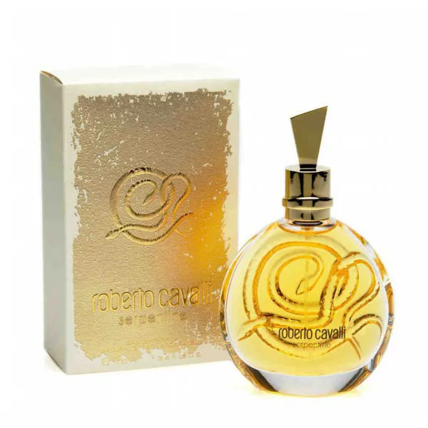 Serpentine by Roberto Cavalli