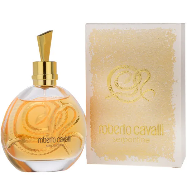 Serpentine by Roberto Cavalli
