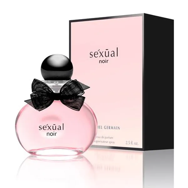 Sexual Noir by Roberto Cavalli
