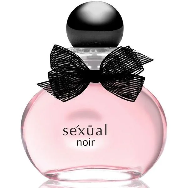 Sexual Noir by Roberto Cavalli