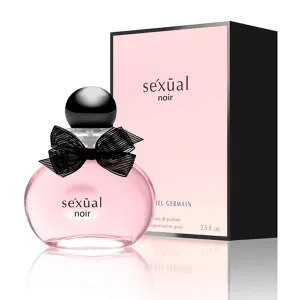 Sexual Noir by Roberto Cavalli