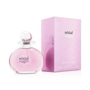 Sexual Sugar by Michel Germain