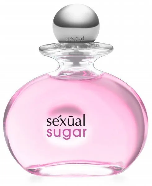 Sexual Sugar by Michel Germain
