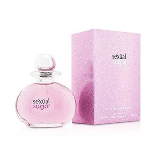 Sexual Sugar by Michel Germain